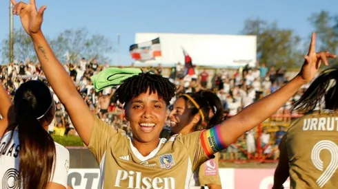 La final femenina entre Colo Colo y la U se toma el fin de semana