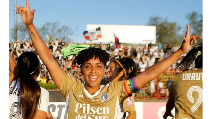 La final femenina entre Colo Colo y la U se toma el fin de semana