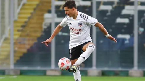 Miiko Albornoz alcanzó a estar una temporada en el Cacique.