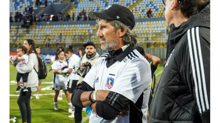 Morón quiere recuperar el camino campeón de la Femenina.