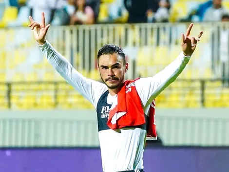 En Colo Colo se defienden tras la partida de Gabriel Suazo