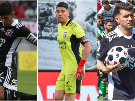 Con la salida de Suazo: ¿Quién debe ser el nuevo capitán?