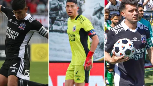 Con la salida de Suazo: ¿Quién debe ser el nuevo capitán?.