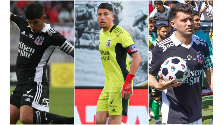 Con la salida de Suazo: ¿Quién debe ser el nuevo capitán?.
