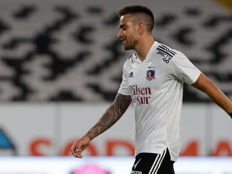 Morón ni se inmuta por el traspaso de Zaldivia a la U