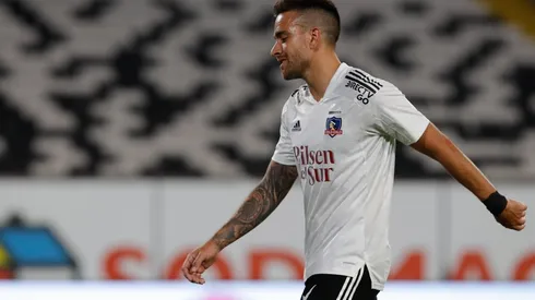 Morón ni se inmuta por el traspaso de Zaldivia a la U.