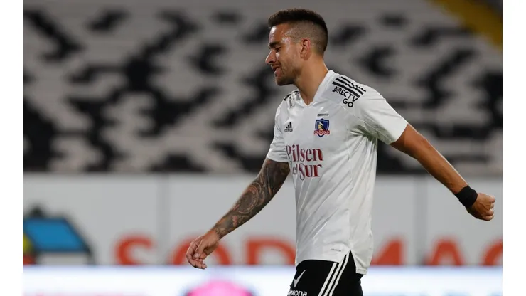 Morón ni se inmuta por el traspaso de Zaldivia a la U.