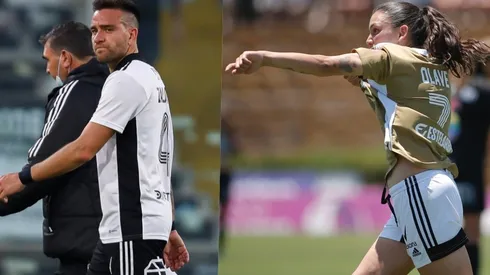 Isidora Olave lamenta la partida de Matías Zaldivia, pero lo entiende