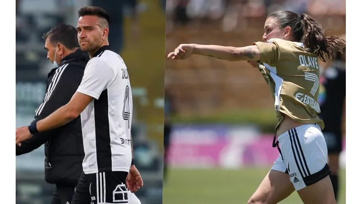 Isidora Olave lamenta la partida de Matías Zaldivia, pero lo entiende