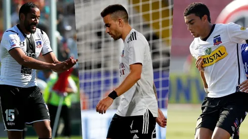 Matías Zaldivia se suma a la lista de jugadores que pasaron de Colo Colo a la U