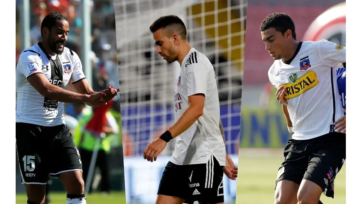 Matías Zaldivia se suma a la lista de jugadores que pasaron de Colo Colo a la U