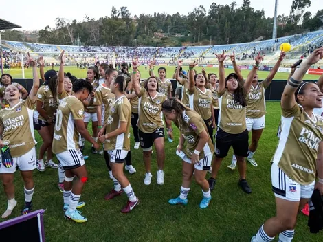 Colo Colo vuelve a competir internacionalmente en la Libertadores