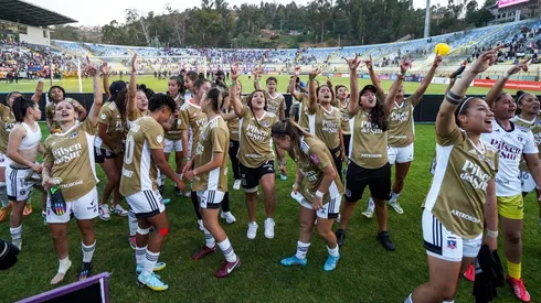 Colo Colo vuelve a competir internacionalmente en la Libertadores.