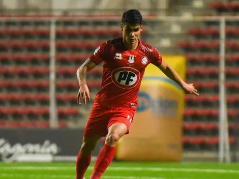 ¿Qué falta para que Wiemberg sea refuerzo de Colo Colo?