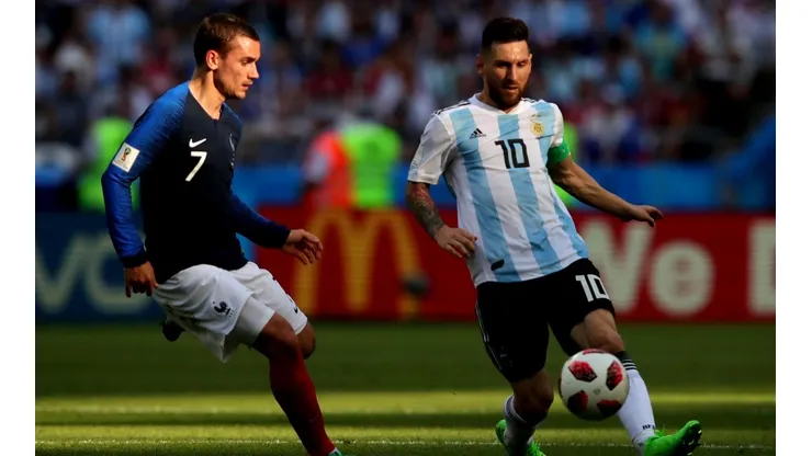¿A qué hora es la final del Mundial de Qatar 2022 entre Argentina y Francia?