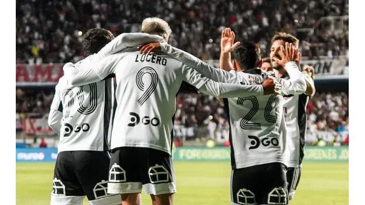 Este jueves se realiza una nueva Comisión Fútbol de Blanco y Negro.