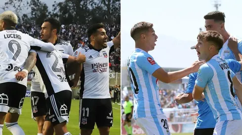 Colo Colo y Magallanes animarán el primer partido oficial del 2023.