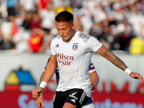 Javier Parraguez sorprende como refuerzo de Coquimbo Unido