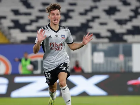 Arriagada se despide de Chile para recalar en el Paranaense de Brasil