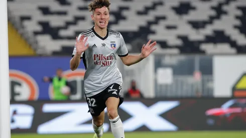 Arriagada se despide de Chile para recalar en el Paranaense de Brasil.