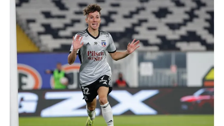 Arriagada se despide de Chile para recalar en el Paranaense de Brasil.