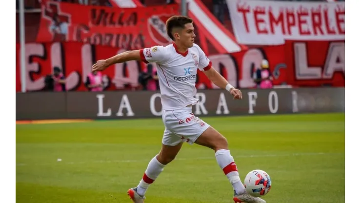 Guillermo Soto sigue con su futuro en el aire