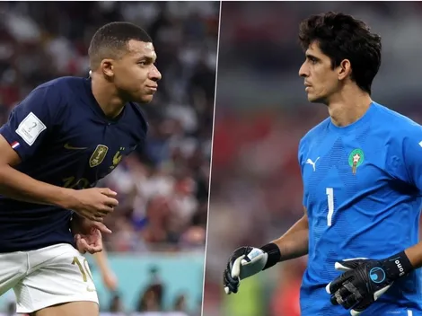 ¿Dónde ver a Francia vs Marruecos por la semifinal de Qatar 2022?