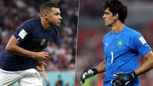 ¿Quién transmite a Francia vs Marruecos por la semifinal de Qatar 2022?