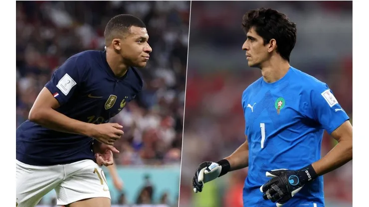 ¿Quién transmite a Francia vs Marruecos por la semifinal de Qatar 2022?