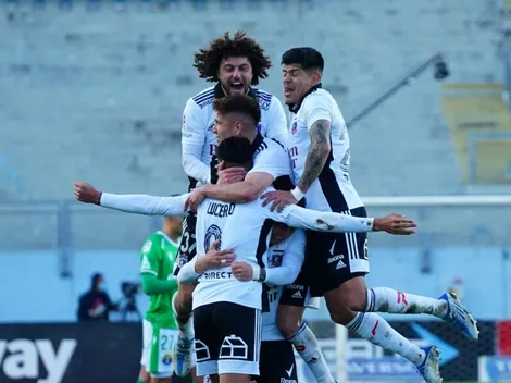 Los jugadores de Colo Colo que terminan contrato en 2023