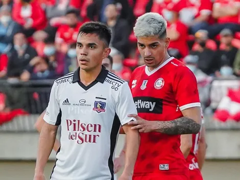 Unión La Calera hace efectiva la opción de compra por Alarcón