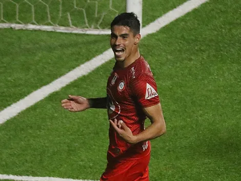 Marcelo Barticciotto valora la llegada de Erick Wiemberg