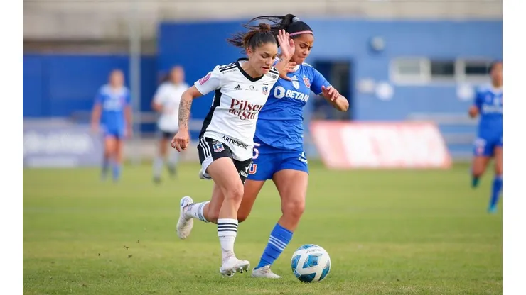 Autorizan 16 mil personas para la final del Superclásico Femenino.