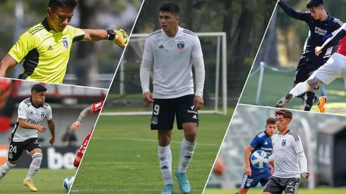 Los juveniles a poner ojo para el 2023