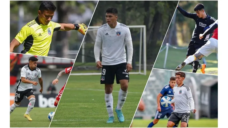 Los juveniles a poner ojo para el 2023