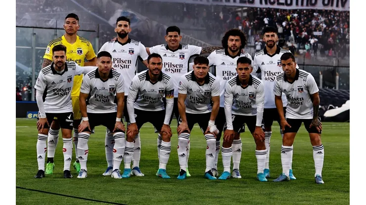 Colo Colo vuelve a la acción el próximo 15 de enero.