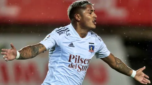 Juan Carlos Gaete seguirá en Primera División