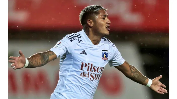 Juan Carlos Gaete seguirá en Primera División