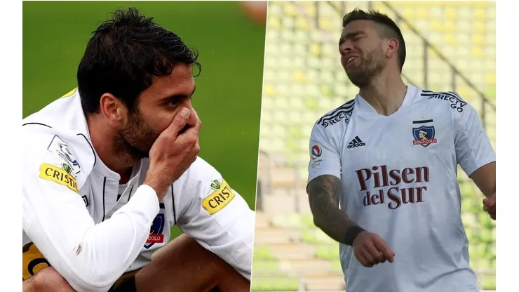 Mauro Olivi repasa a Blanco y Negro por el caso Zaldivia.