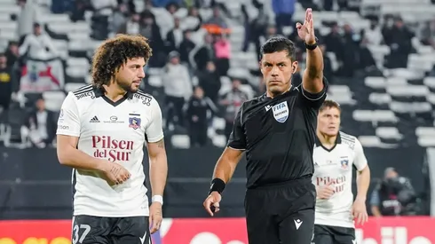 Hasta ahora, los jugadores suspendidos por acumulación de amarillas, cumplen al partido subsiguiente