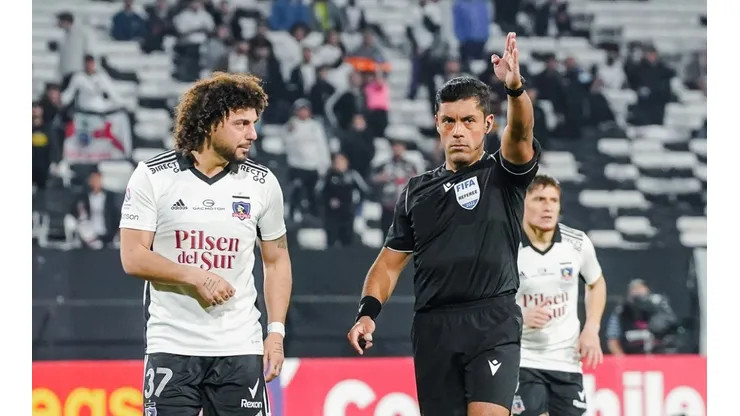 Hasta ahora, los jugadores suspendidos por acumulación de amarillas, cumplen al partido subsiguiente