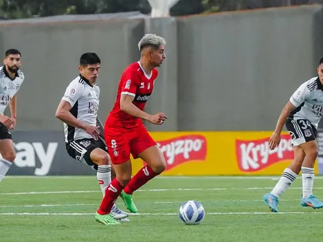 Papá de Alarcón y su salida de Colo Colo: “Morón se mandó la cagada del año”