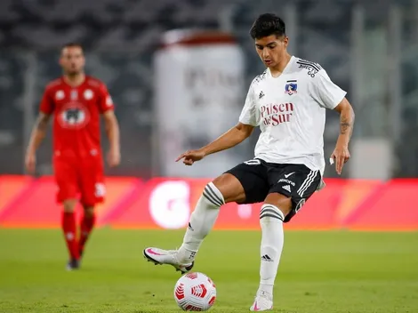 Colo Colo suma 400 mil dólares al presupuesto 2023