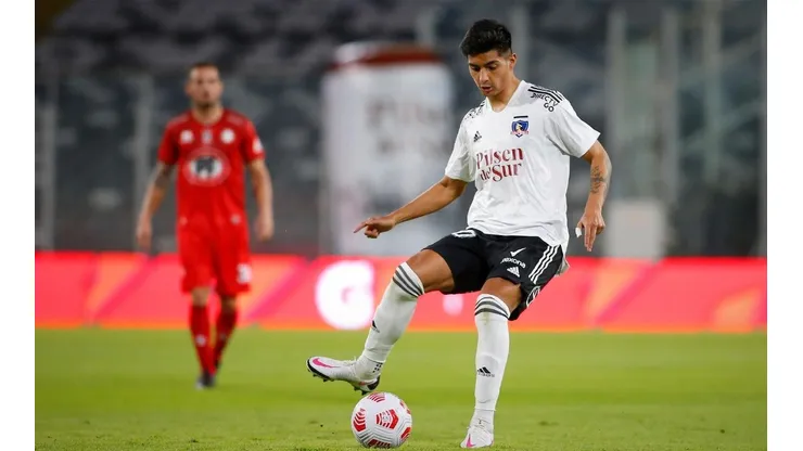 Williams Alarcón le dejó recursos extras al Cacique.