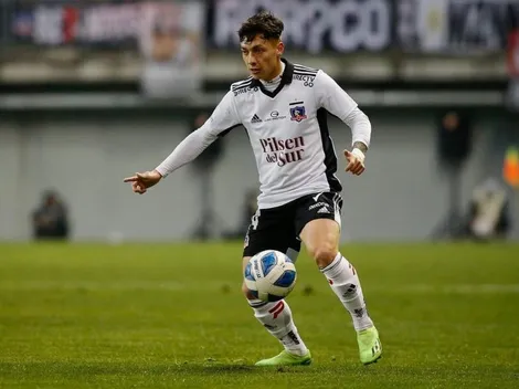 Curicó Unido tiene en sus planes a Cristián Zavala para el 2023