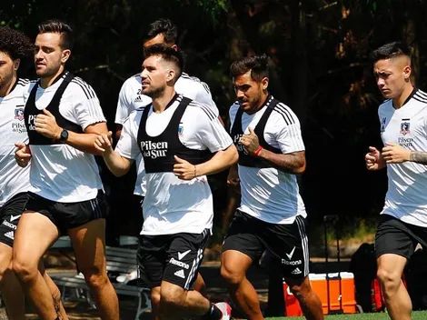 Revisa el búnker de lujo donde Colo Colo hara su pretemporada