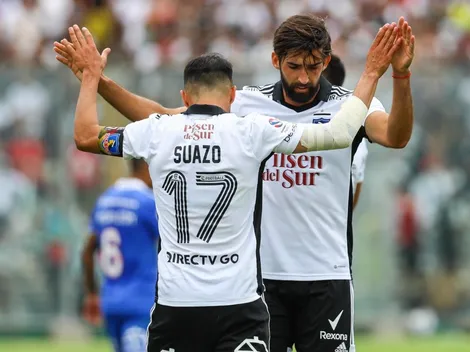 Amor lamenta las casi seguras salidas de Opazo y Suazo