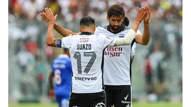 Emiliano Amor se refirió a la casi inminente partida de su capitán.