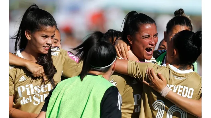 Las Guerreras Albas a la final