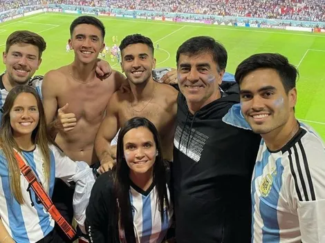 Quinteros busca reemplazantes para quienes se fueron en su travesía por Qatar